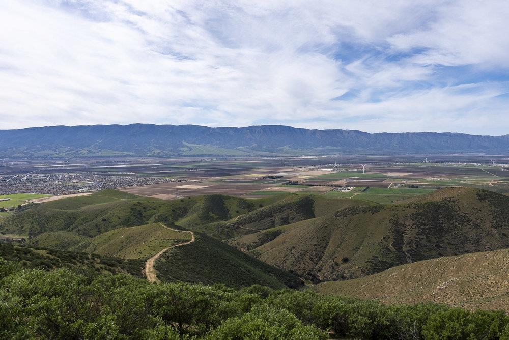 0 Bryant Canyon Road Soledad, CA 93960 - Photo 11 of 73 a view of a lake with a mountain