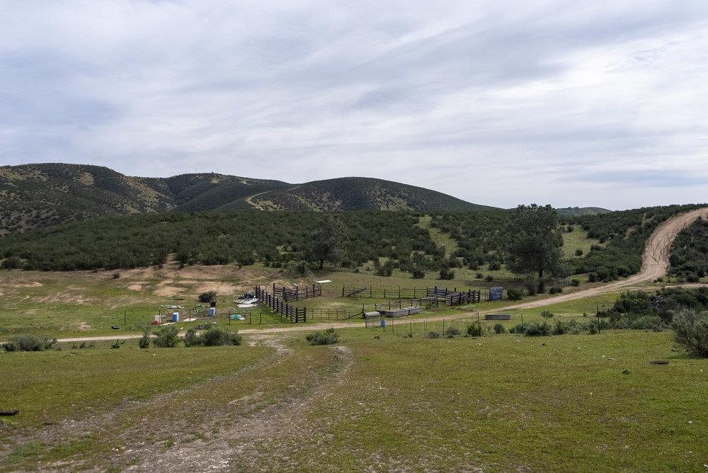 0 Bryant Canyon Road Soledad, CA 93960 - Photo 13 of 73 a view of lake with mountain