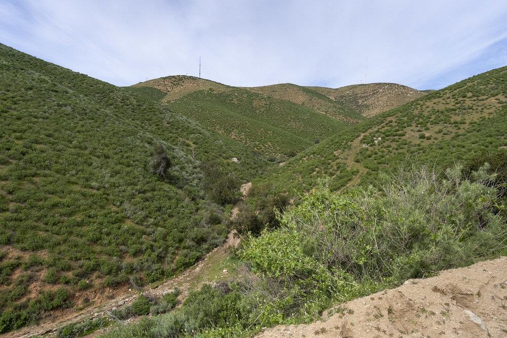 0 Bryant Canyon Road Soledad, CA 93960 - Photo 19 of 73 a view of a mountain range with lush green forest