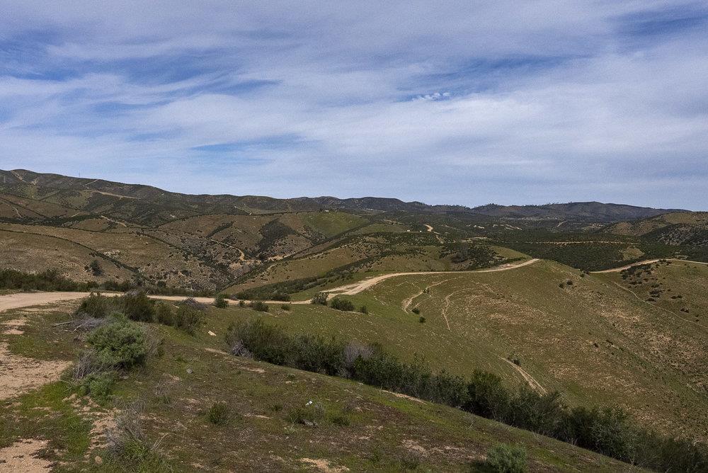 0 Bryant Canyon Road Soledad, CA 93960 - Photo 27 of 73 a view of lake with mountain