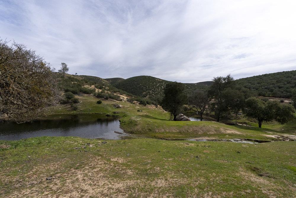 0 Bryant Canyon Road Soledad, CA 93960 - Photo 3 of 73 a view of a town with mountains in the background