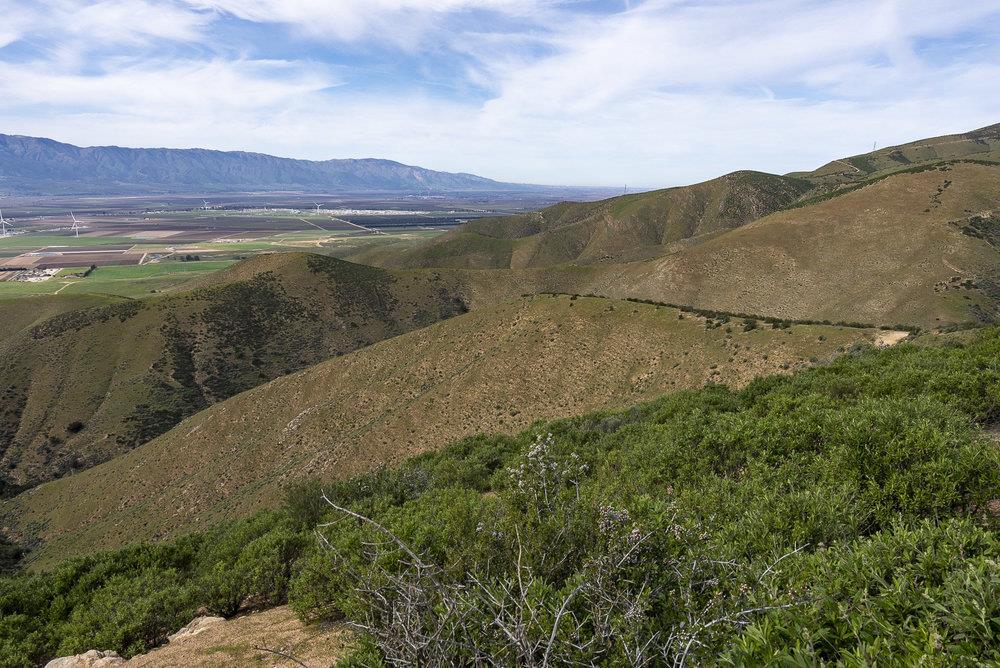 0 Bryant Canyon Road Soledad, CA 93960 - Photo 40 of 73 a view of an outdoor space and mountain view