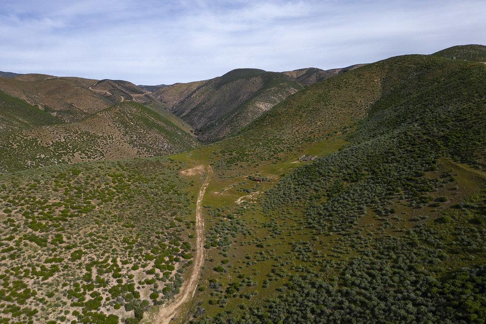 0 Bryant Canyon Road Soledad, CA 93960 - Photo 42 of 73 a view of a bathroom with a mountain