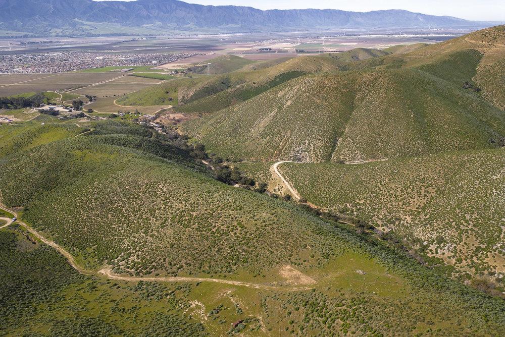 0 Bryant Canyon Road Soledad, CA 93960 - Photo 49 of 73 a view of a lake with a mountain