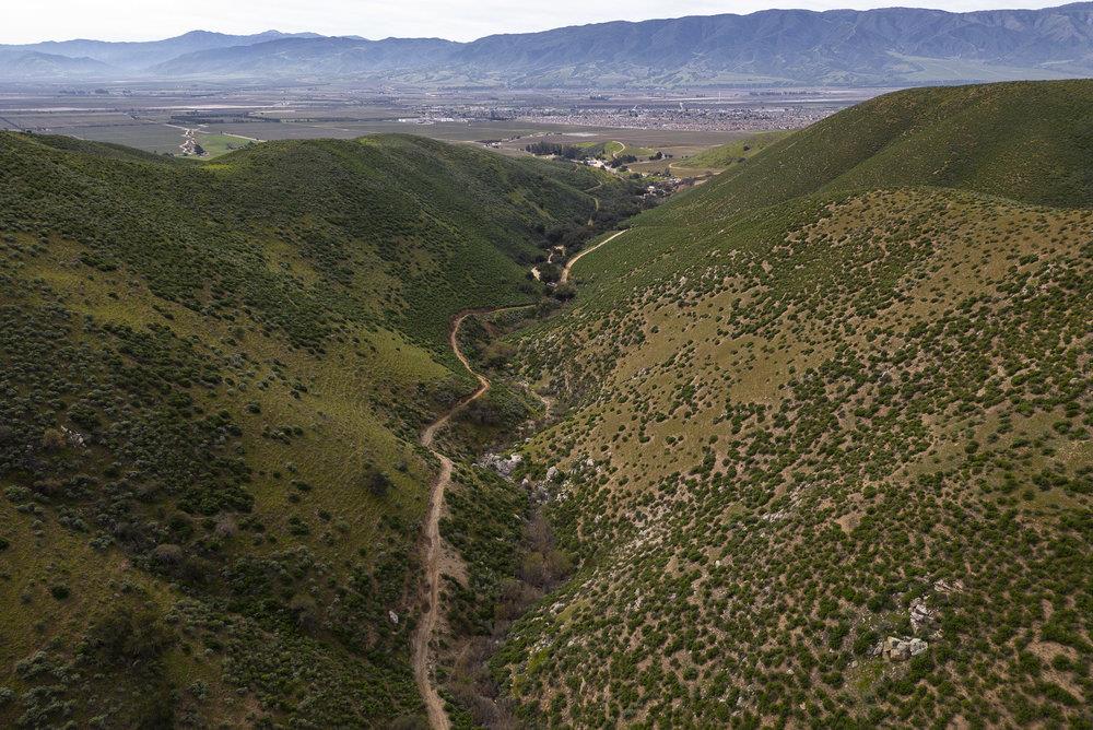0 Bryant Canyon Road Soledad, CA 93960 - Photo 54 of 73 a view of outdoor space and mountain view