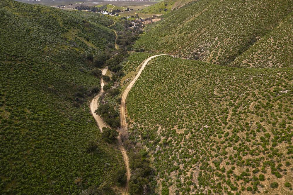 0 Bryant Canyon Road Soledad, CA 93960 - Photo 57 of 73 a view of a pathway