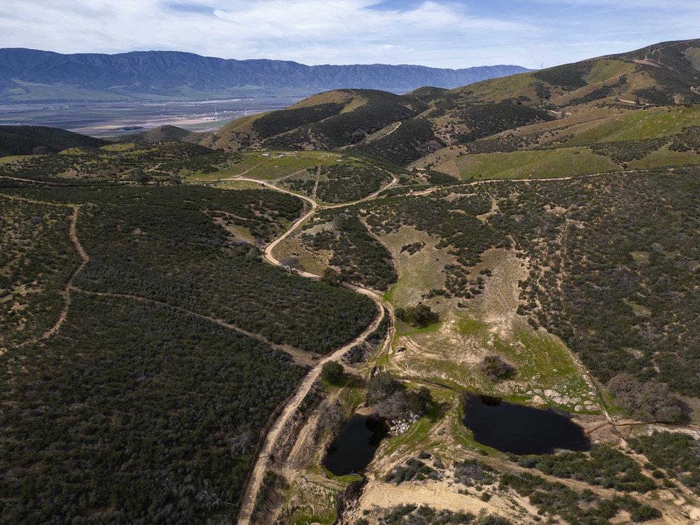 0 Bryant Canyon Road Soledad, CA 93960 - Photo 59 of 73 a view of city and mountain