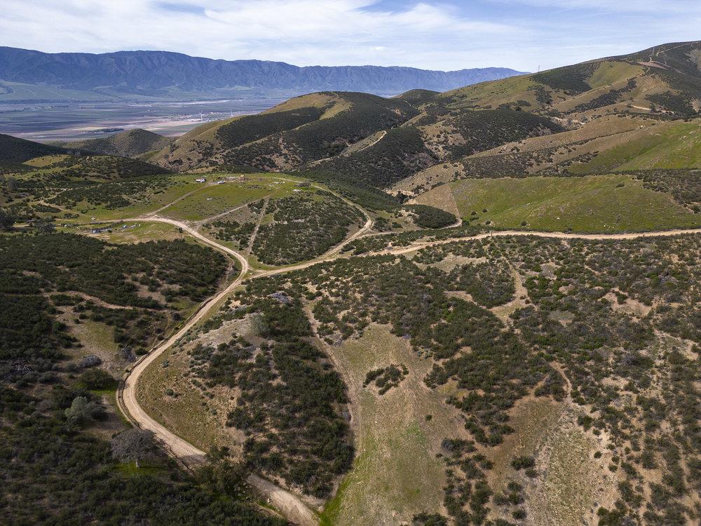 0 Bryant Canyon Road Soledad, CA 93960 - Photo 60 of 73 a view of city and mountain
