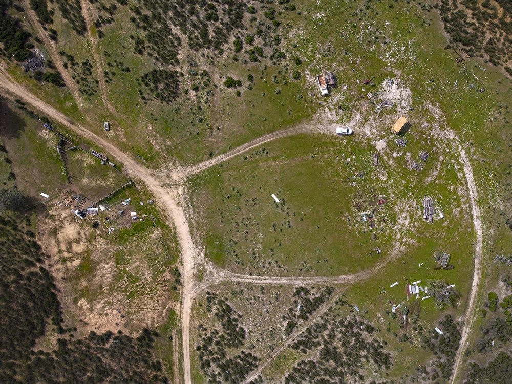 0 Bryant Canyon Road Soledad, CA 93960 - Photo 63 of 73 a view of a forest