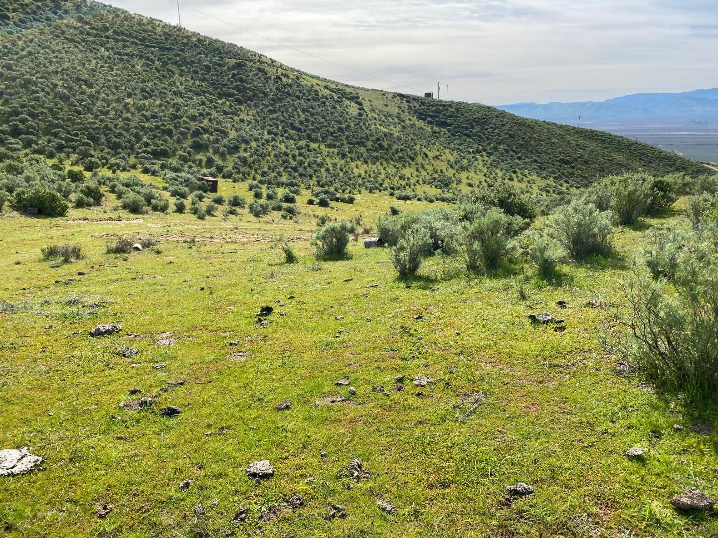 0 Bryant Canyon Road Soledad, CA 93960 - Photo 68 of 73 a view of a field with an ocean view