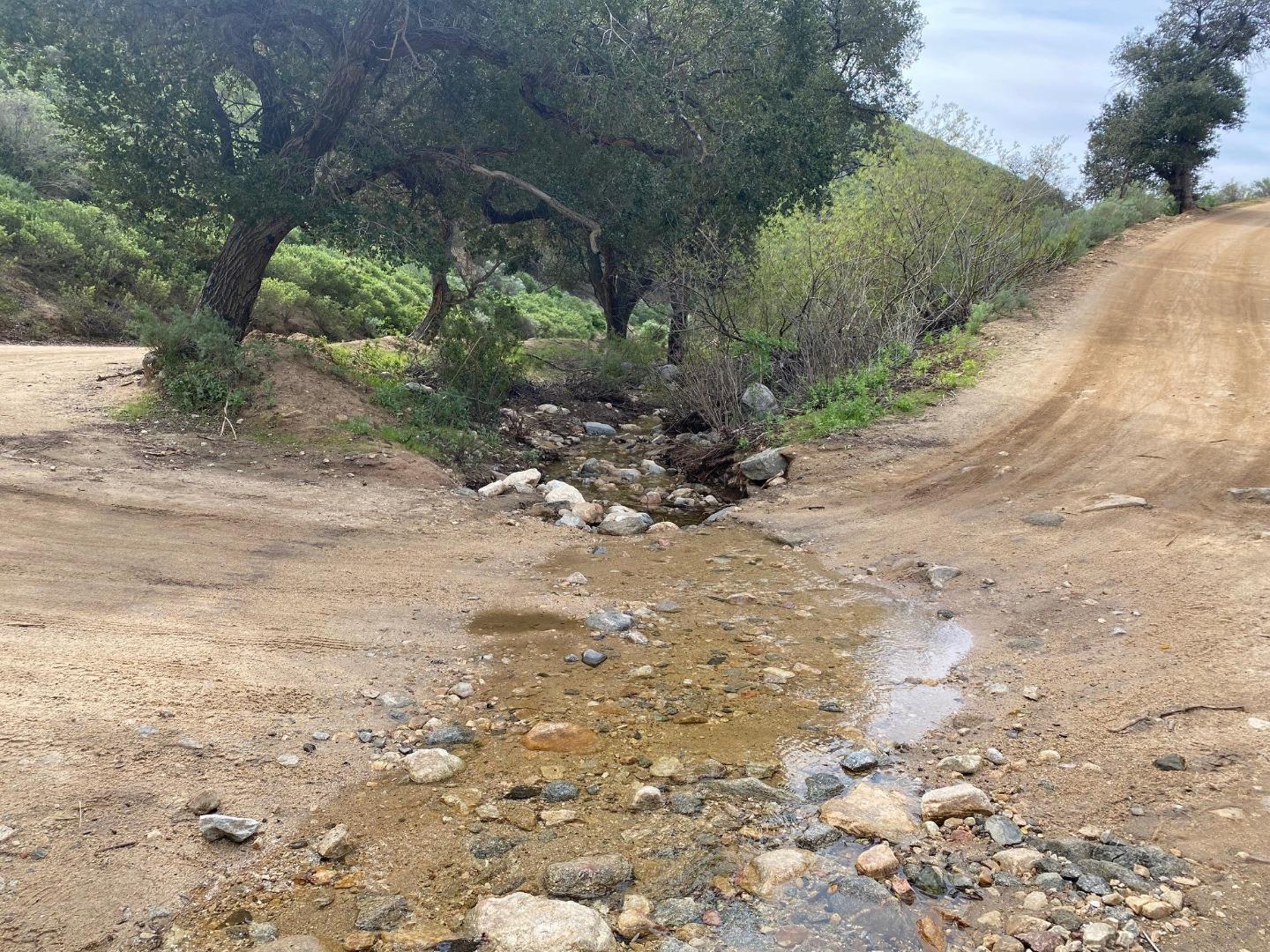 0 Bryant Canyon Road Soledad, CA 93960 - Photo 69 of 73 a view of a dry yard with trees