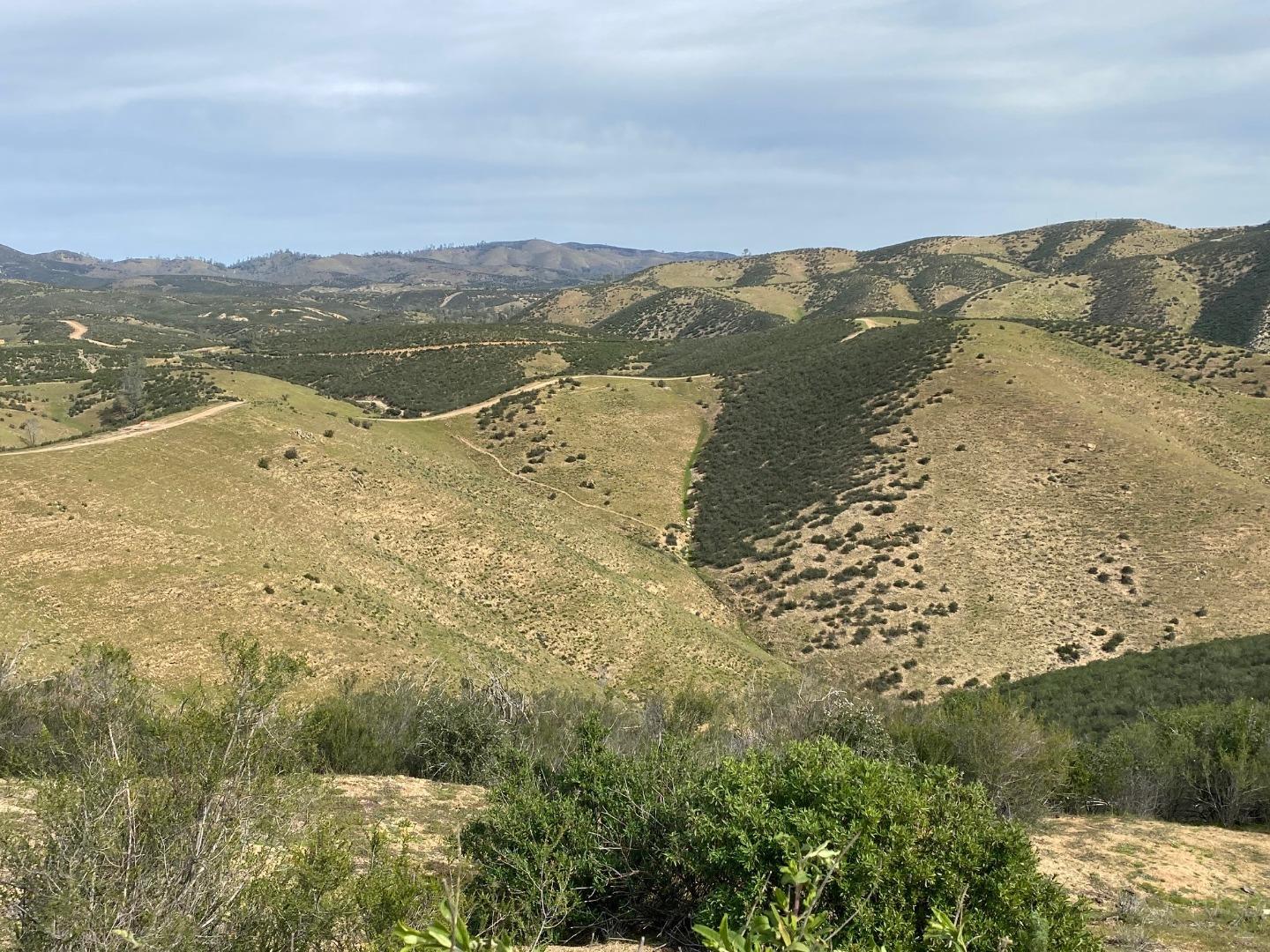 0 Bryant Canyon Road Soledad, CA 93960 - Photo 71 of 73 a view of lake view and mountain
