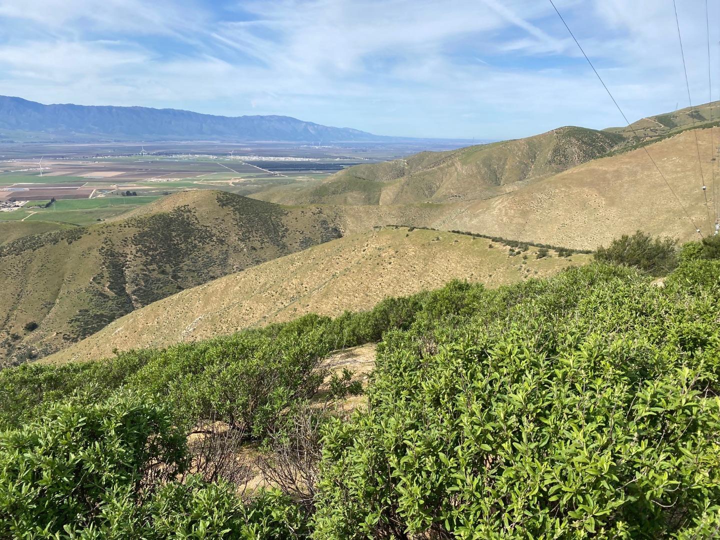 0 Bryant Canyon Road Soledad, CA 93960 - Photo 72 of 73 a view of an ocean and a mountain