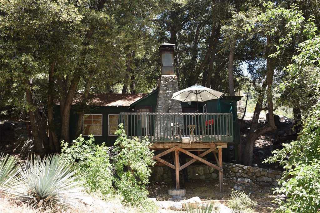 47 Ice House Mt Baldy, CA 91759 - Photo 1 of 21