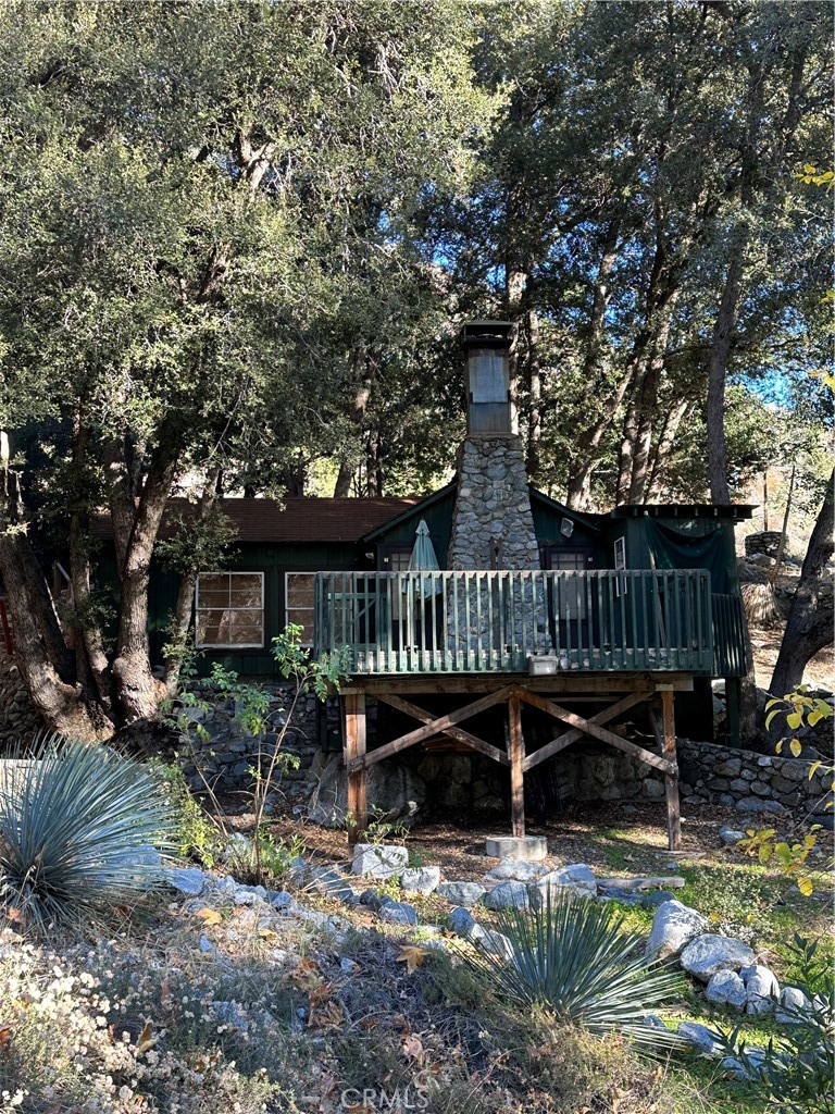 47 Ice House Mt Baldy, CA 91759 - Photo 5 of 21