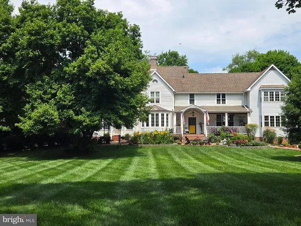 $985,000 | 613 Roland Avenue, Bel Air, MD 21014