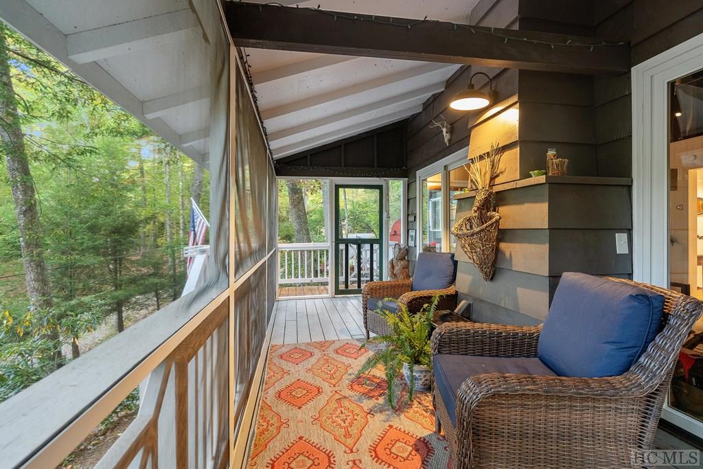 792 Hickory Hill Road Highlands, NC 28741 - Photo 10 of 26 Gallery Image 10
