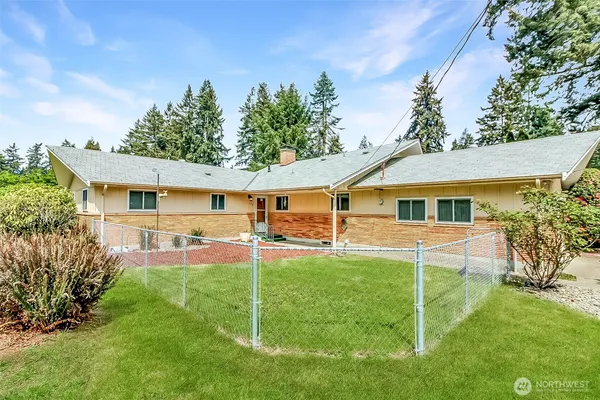 $472,950 | 327 Logger Court Southeast, Lacey, WA 98503