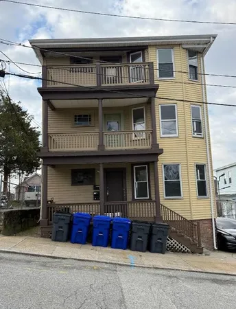 $1,850 | 5 Peter Street, Unit 1, Providence, RI 02904