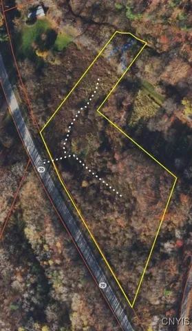 $27,900 | 70 Route Nunda Ny 14517, Hunt, NY 14846
