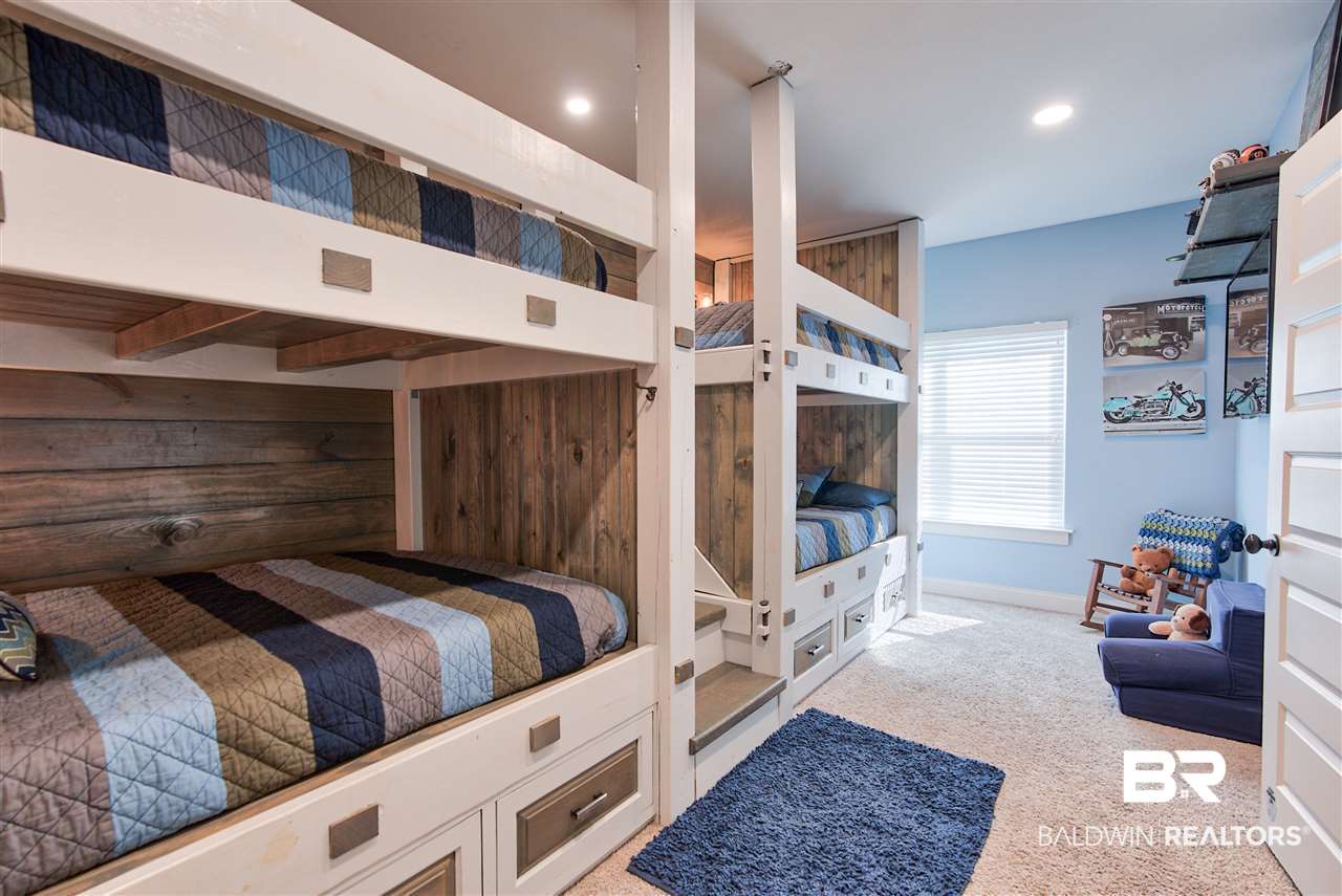115 Garrison Boulevard Fairhope, AL 36532 - Photo 20 of 33 Guest Bedroom
