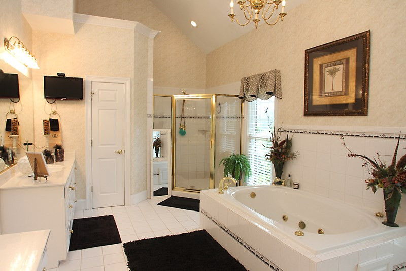 1281 Jackson King Road Willow Spring, NC 27592 - Photo 14 of 25 Photo 14