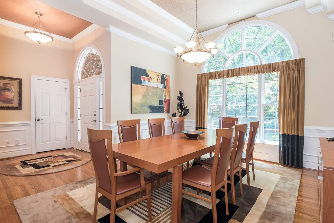 1505 Liatris Lane Raleigh, NC 27613 - Photo 7 of 25 Photo 7