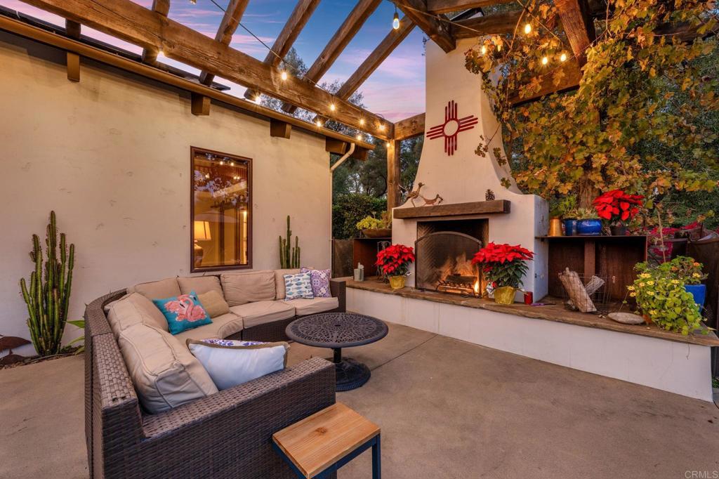 1111 Palomino Road Fallbrook, CA 92028 - Photo 52 of 64