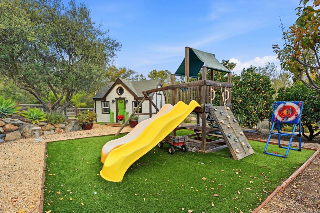 1111 Palomino Road Fallbrook, CA 92028 - Photo 57 of 64