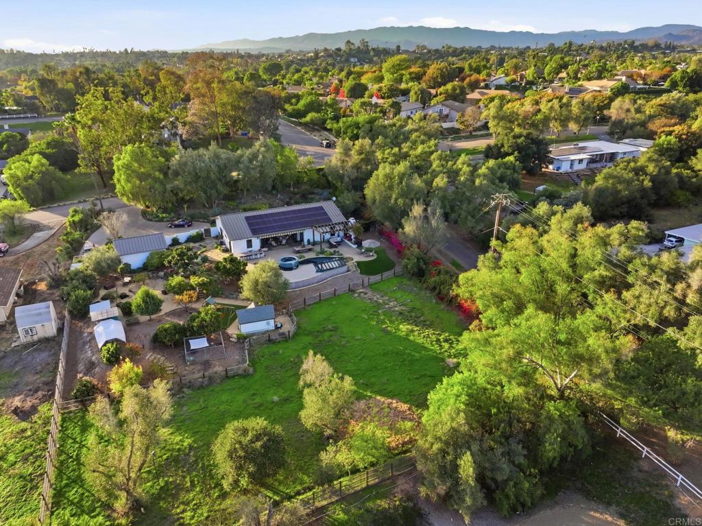 1111 Palomino Road Fallbrook, CA 92028 - Photo 59 of 64 a view of a city with lawn chairs