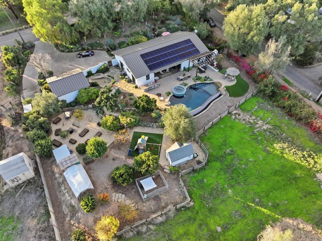 1111 Palomino Road Fallbrook, CA 92028 - Photo 60 of 64