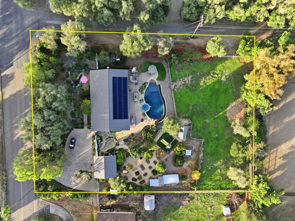 1111 Palomino Road Fallbrook, CA 92028 - Photo 62 of 64