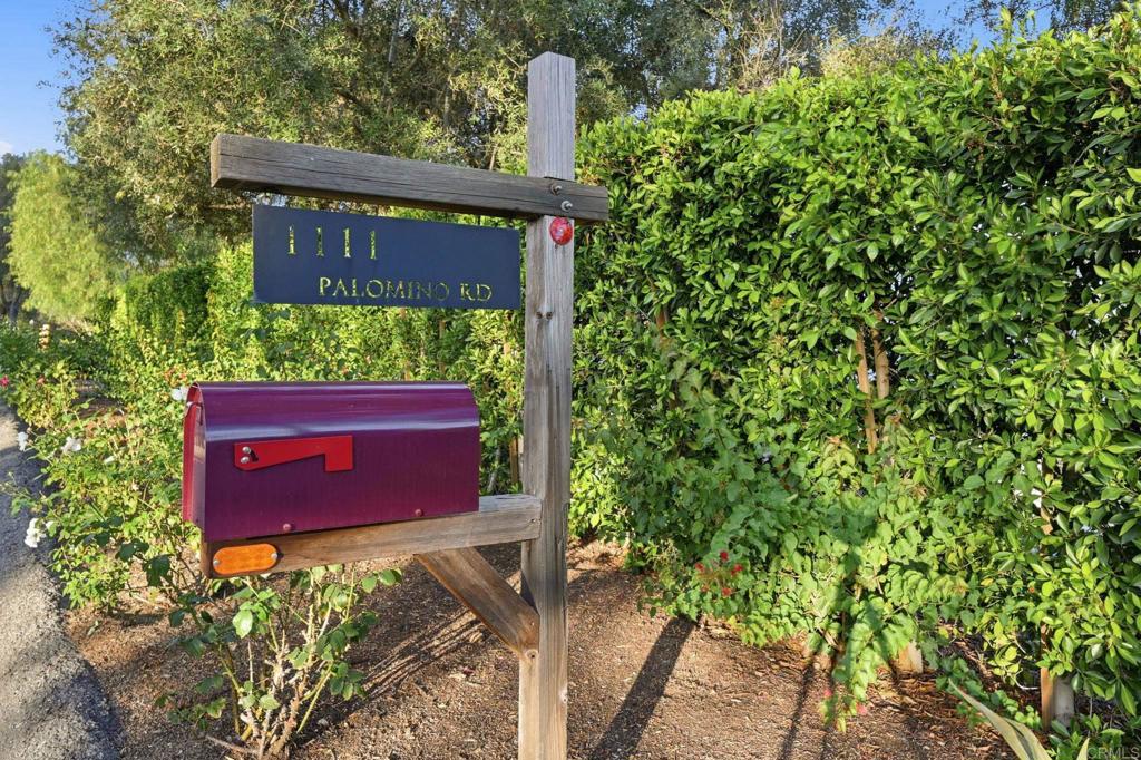 1111 Palomino Road Fallbrook, CA 92028 - Photo 64 of 64