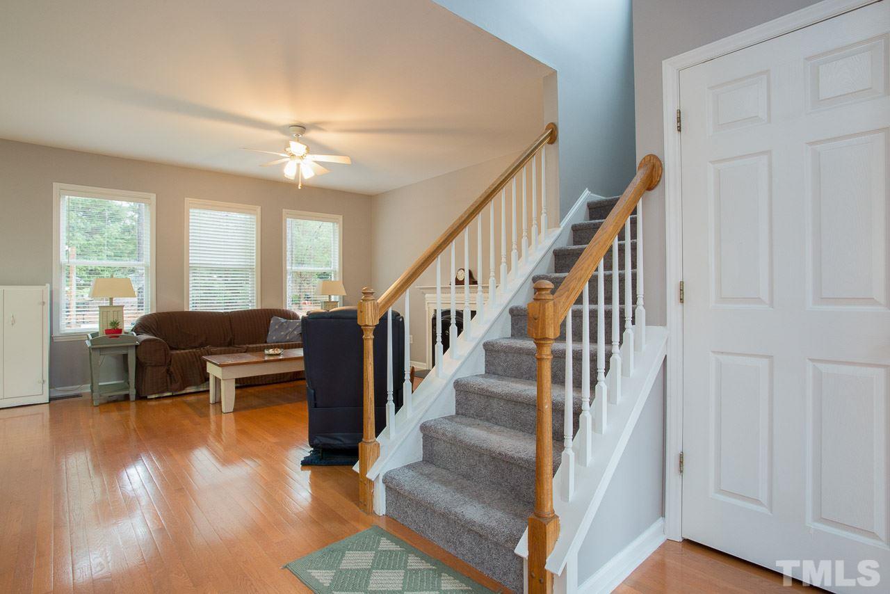 4800 Arbor Chase Drive Raleigh, NC 27616 - Photo 11 of 25