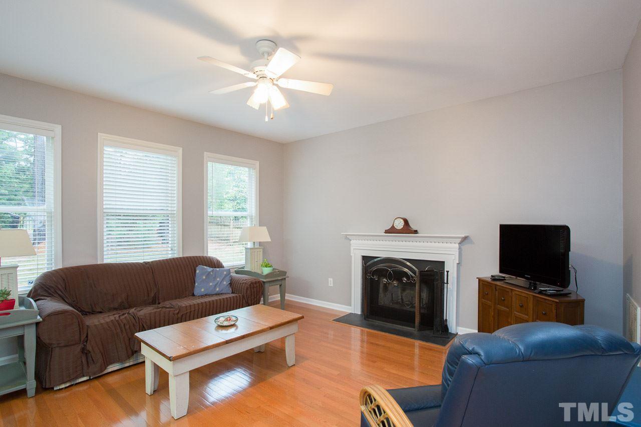 4800 Arbor Chase Drive Raleigh, NC 27616 - Photo 12 of 25