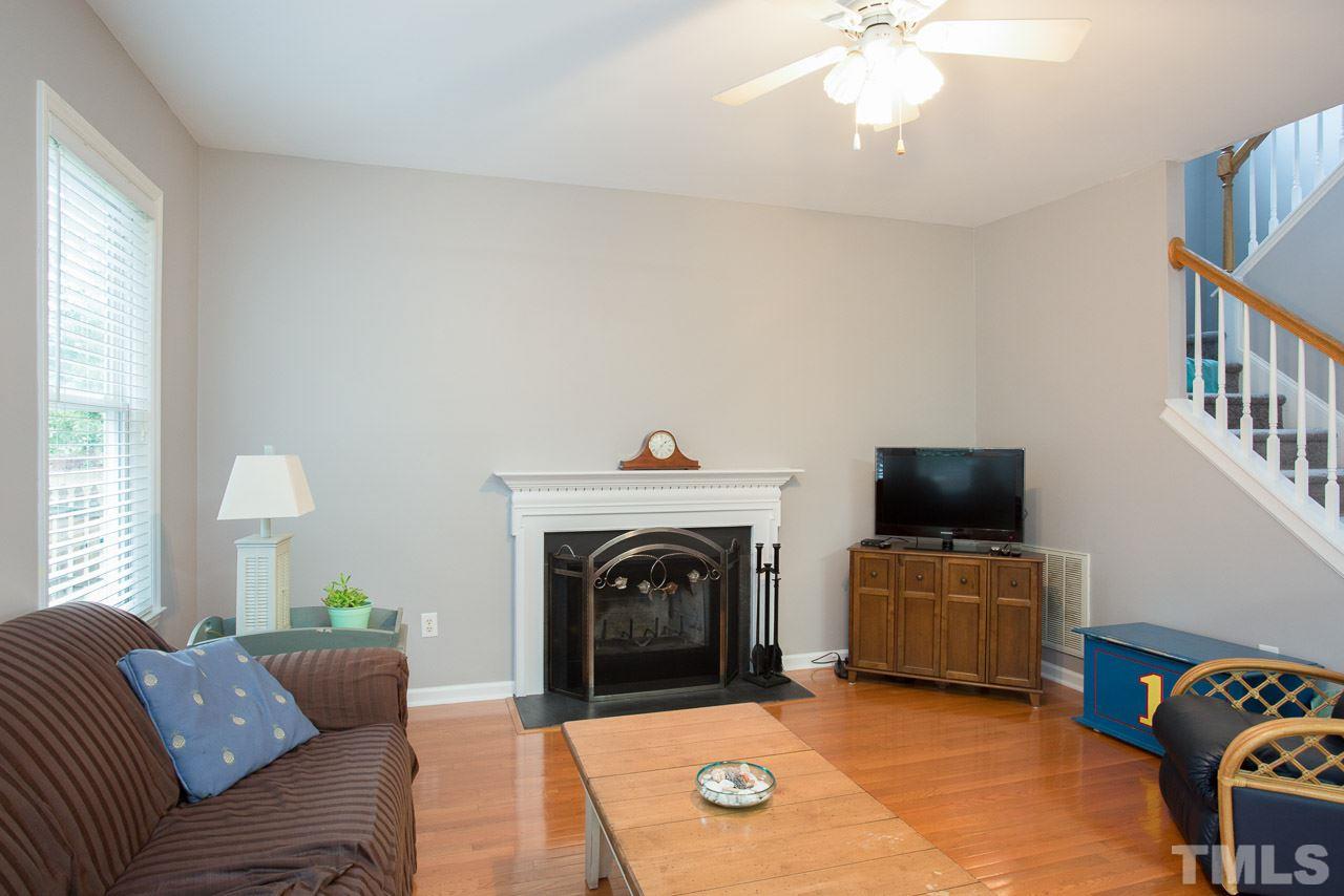 4800 Arbor Chase Drive Raleigh, NC 27616 - Photo 13 of 25