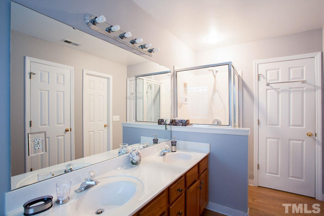 4800 Arbor Chase Drive Raleigh, NC 27616 - Photo 15 of 25