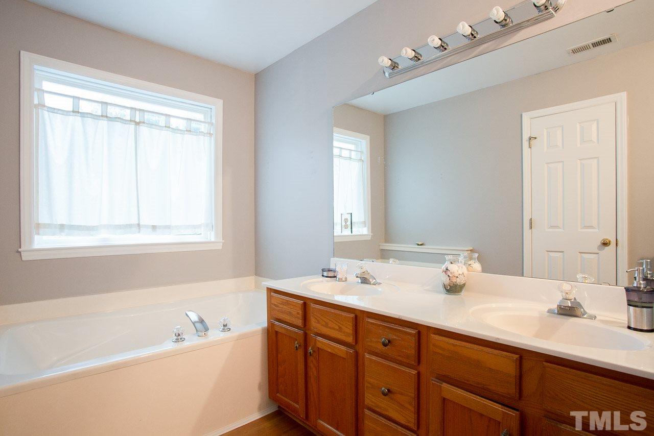 4800 Arbor Chase Drive Raleigh, NC 27616 - Photo 16 of 25