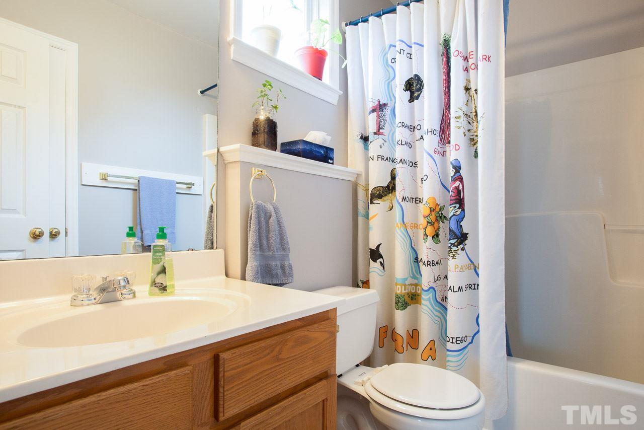 4800 Arbor Chase Drive Raleigh, NC 27616 - Photo 18 of 25