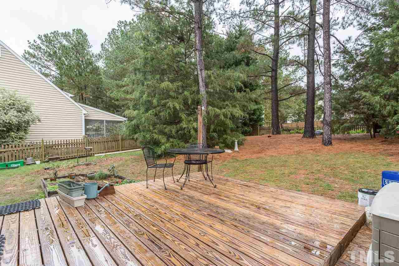 4800 Arbor Chase Drive Raleigh, NC 27616 - Photo 19 of 25