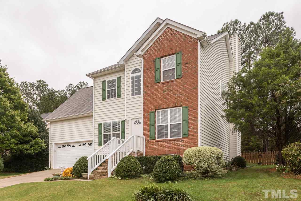 4800 Arbor Chase Drive Raleigh, NC 27616 - Photo 2 of 25