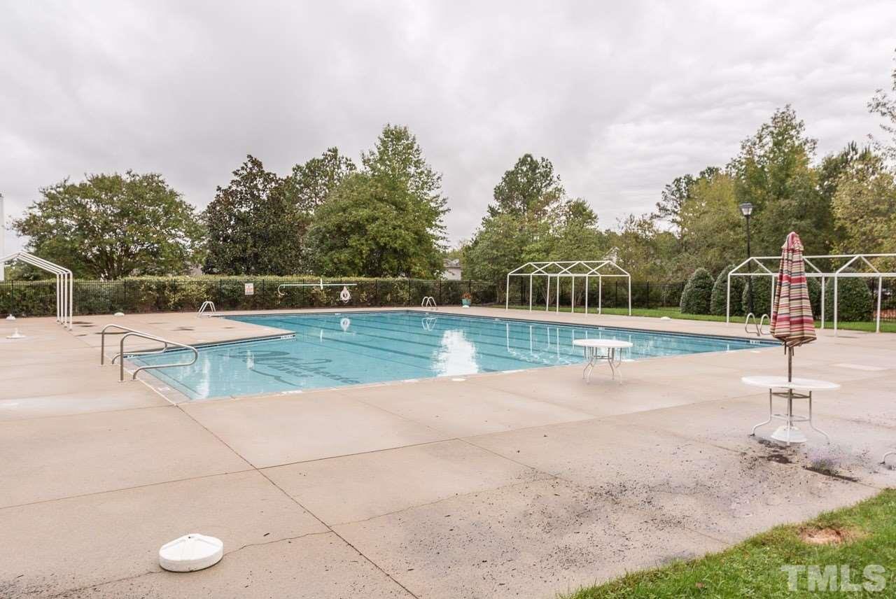 4800 Arbor Chase Drive Raleigh, NC 27616 - Photo 21 of 25