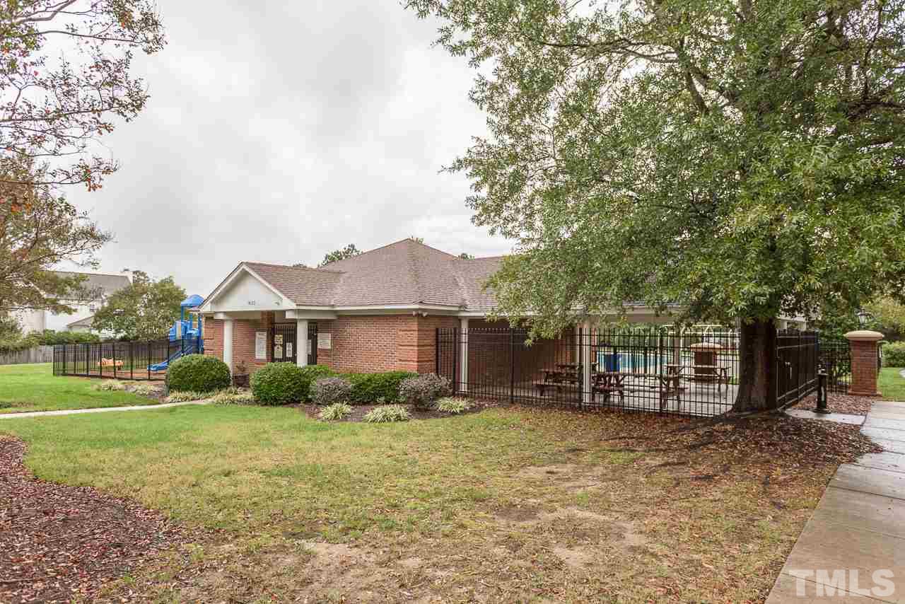 4800 Arbor Chase Drive Raleigh, NC 27616 - Photo 22 of 25