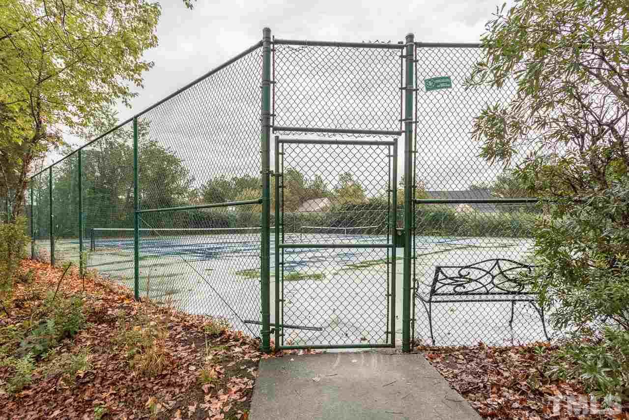 4800 Arbor Chase Drive Raleigh, NC 27616 - Photo 24 of 25