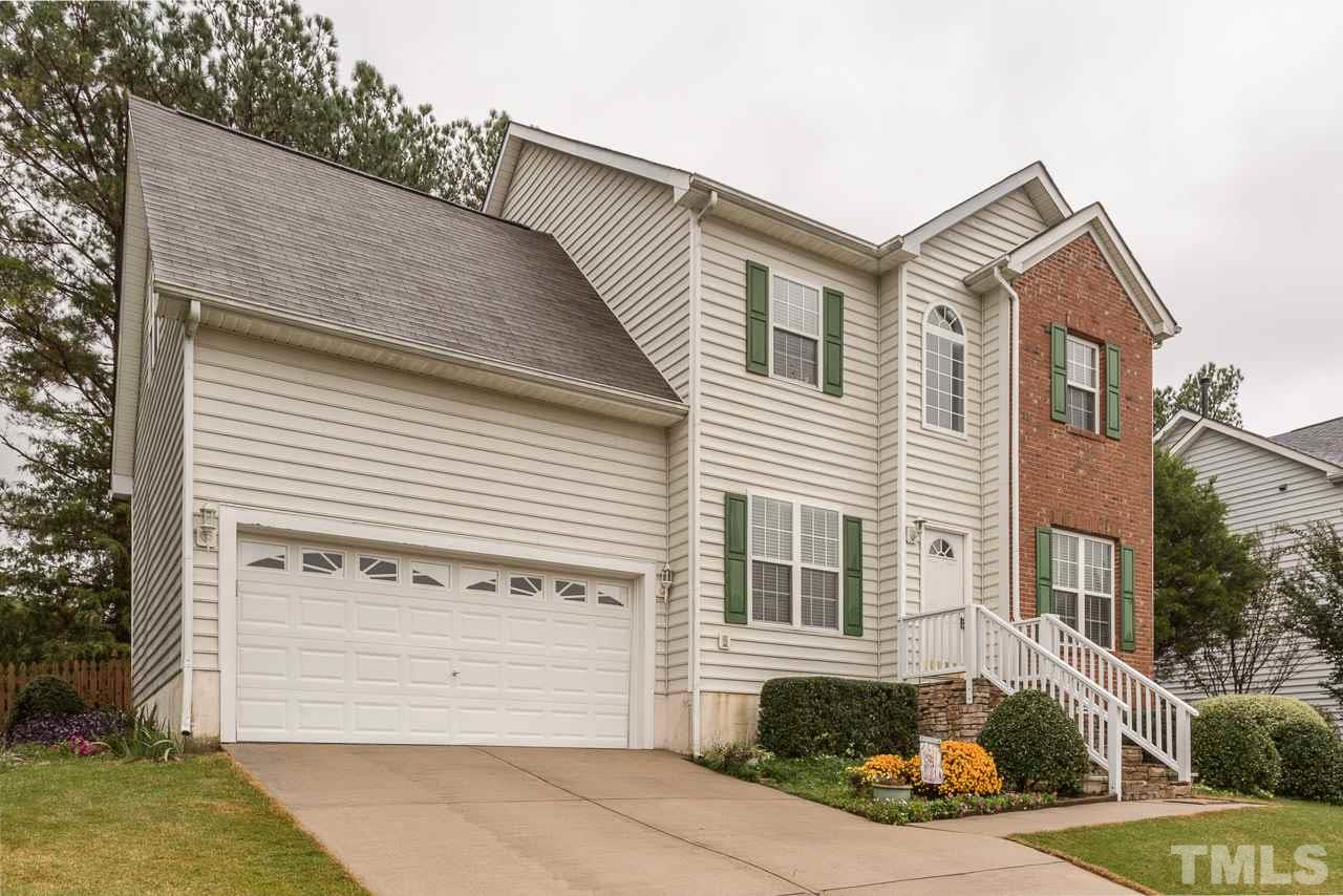 4800 Arbor Chase Drive Raleigh, NC 27616 - Photo 25 of 25