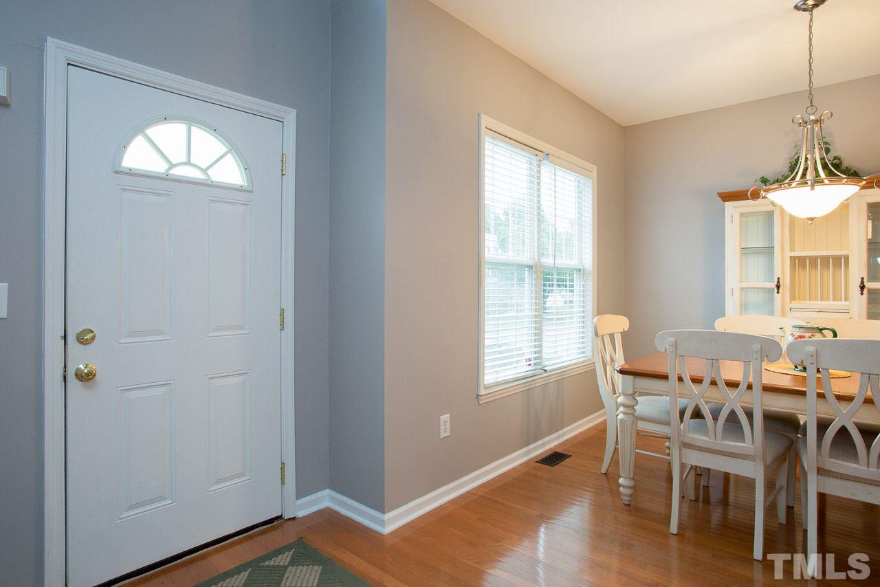 4800 Arbor Chase Drive Raleigh, NC 27616 - Photo 3 of 25