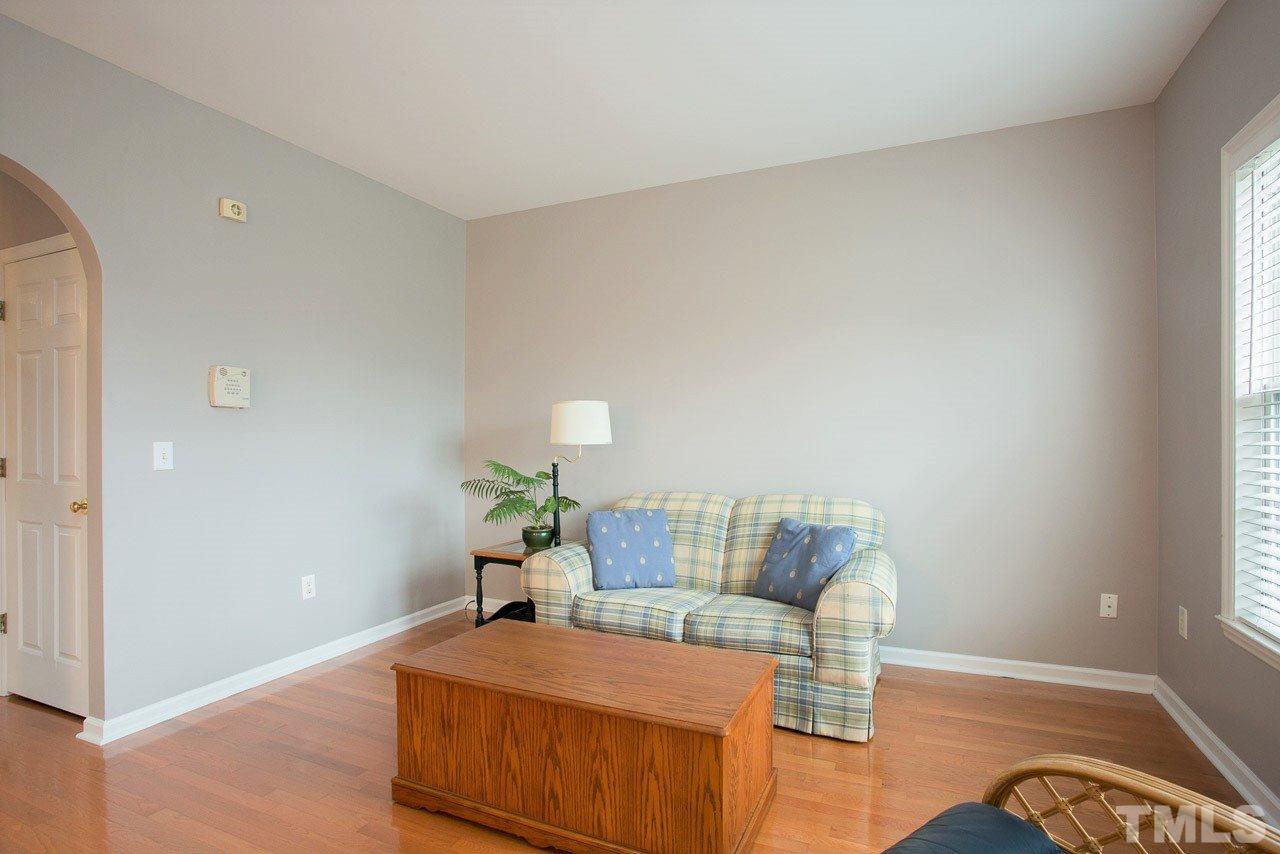 4800 Arbor Chase Drive Raleigh, NC 27616 - Photo 4 of 25