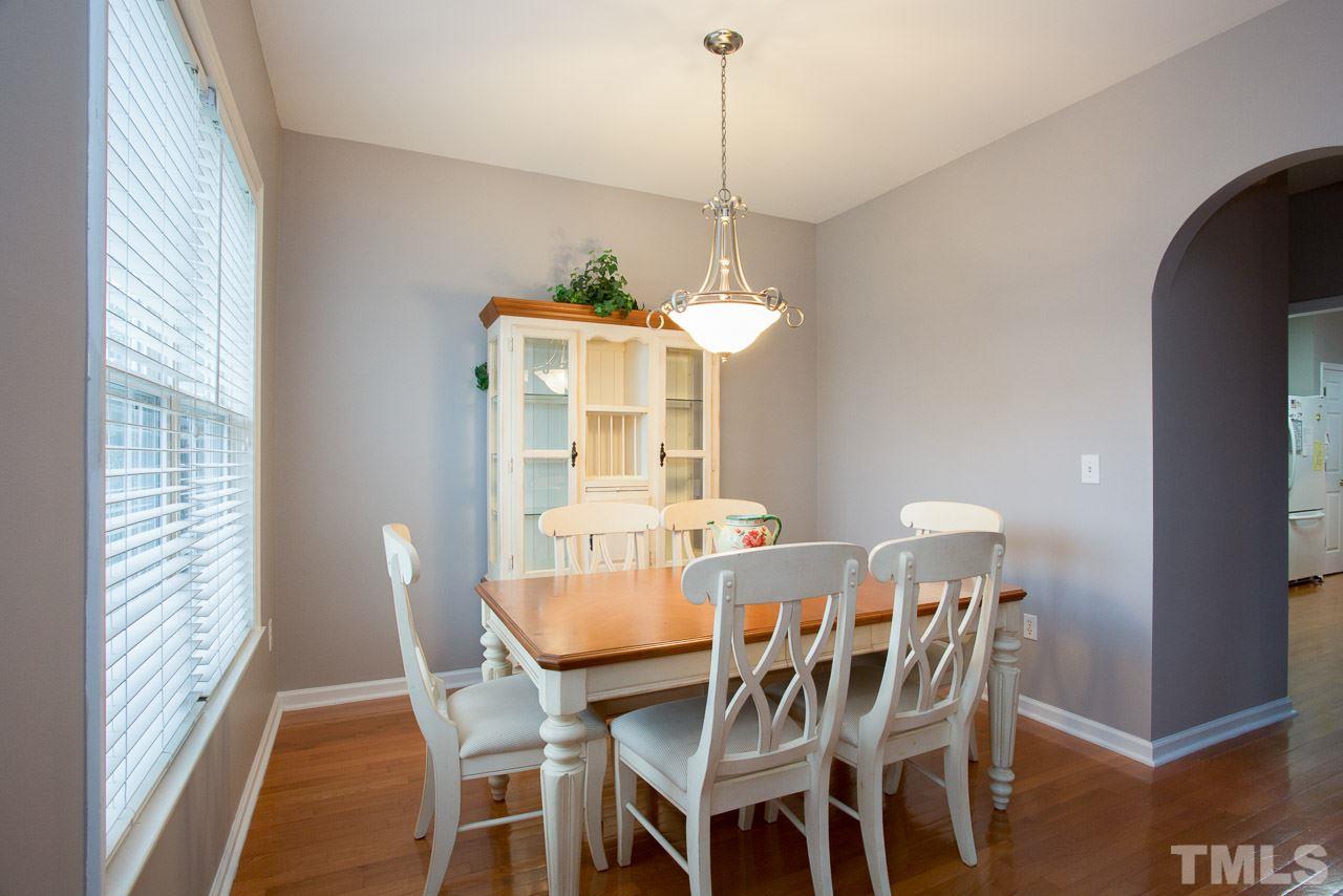 4800 Arbor Chase Drive Raleigh, NC 27616 - Photo 5 of 25