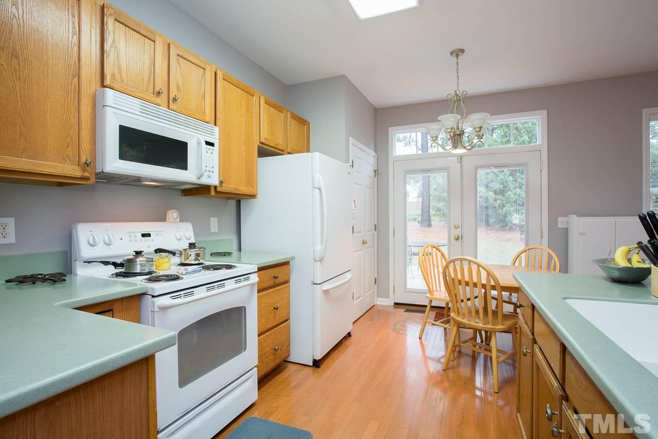 4800 Arbor Chase Drive Raleigh, NC 27616 - Photo 7 of 25