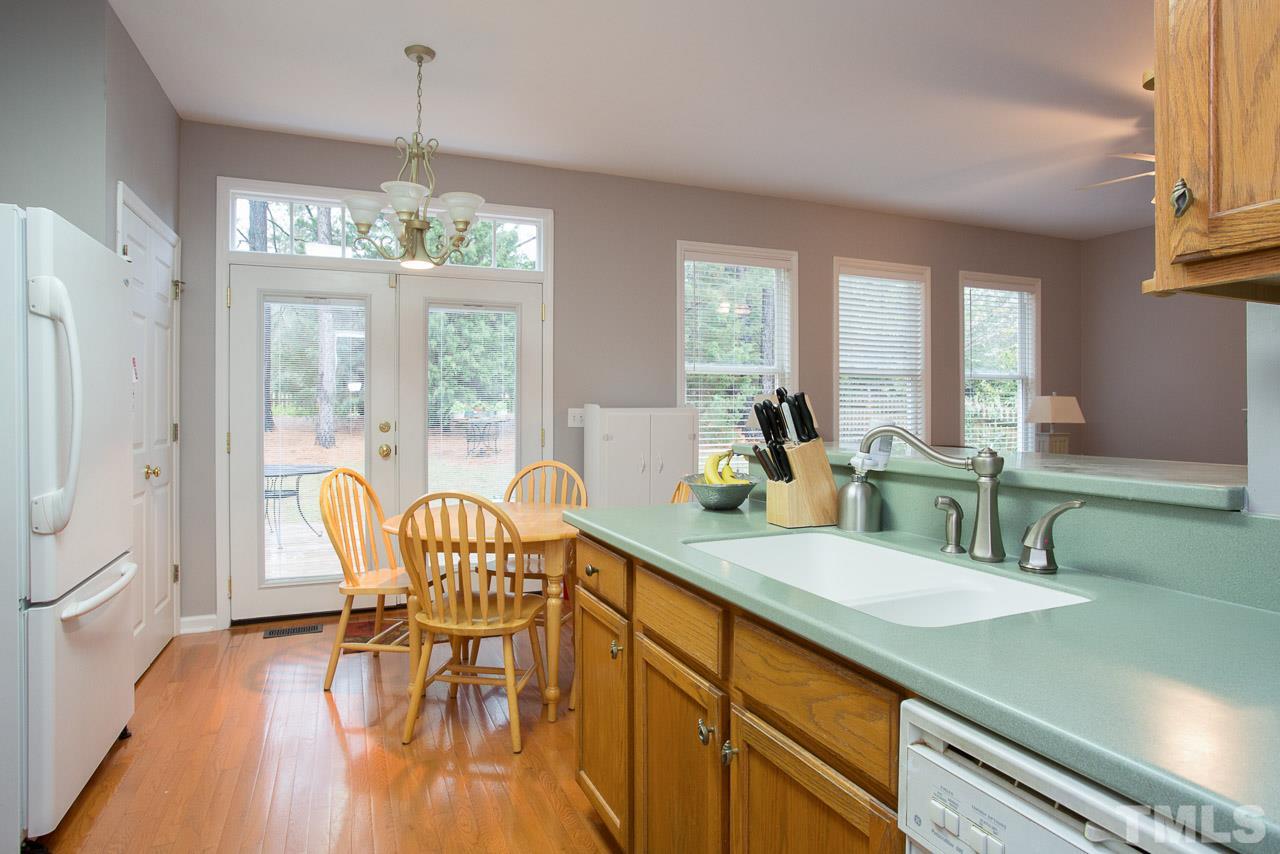 4800 Arbor Chase Drive Raleigh, NC 27616 - Photo 8 of 25